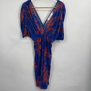 T-bags Los Angeles Mini Dress Sz Sm